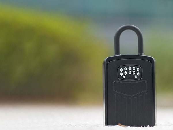 The customer asks you: Why are smart locks so expensive? You answer like this