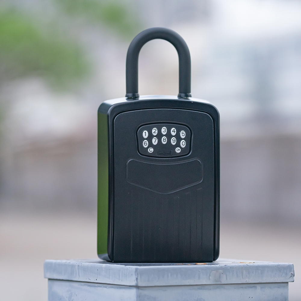 SMKB2-BT Smart Key Box