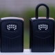 SMKB2-BT Smart Key Box
