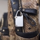 SSP01 BLE Padlock
