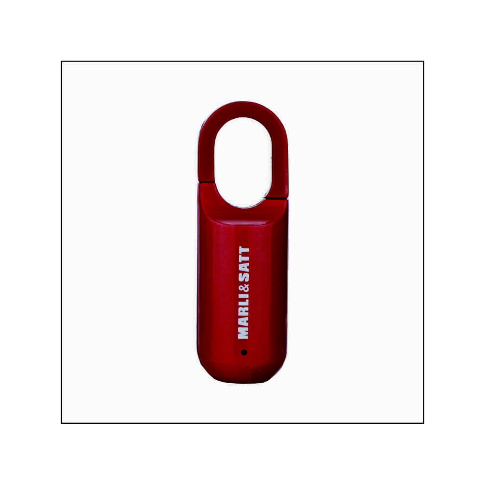 SSP400 Fingerprint Padlock