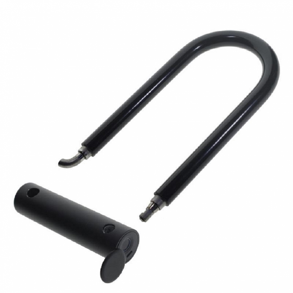 SMBL Fingerprint Bike Lock