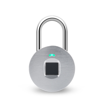 CL03 Fingerprint Padlock