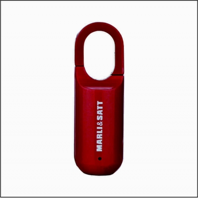 SSP400 Fingerprint Padlock