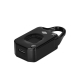 SSP02 Fingerprint Padlock