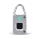 SSP02 Fingerprint Padlock