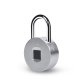 CL03 Fingerprint Padlock