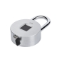 CL03 Fingerprint Padlock