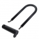 SMBL Fingerprint Bike Lock