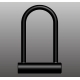 SMBL Fingerprint Bike Lock