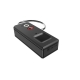 SSP200 Fingerprint Padlock