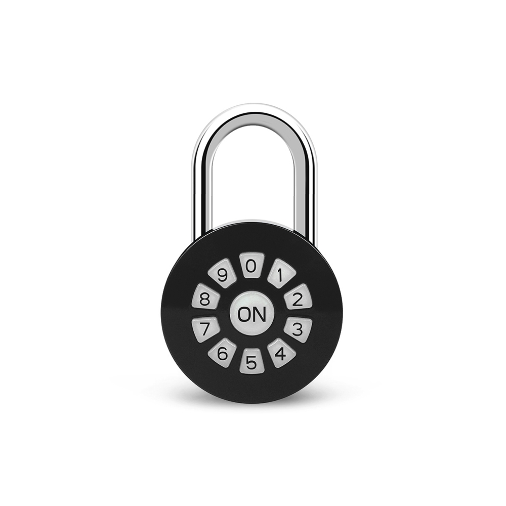 EKPL12 BLE Padlock