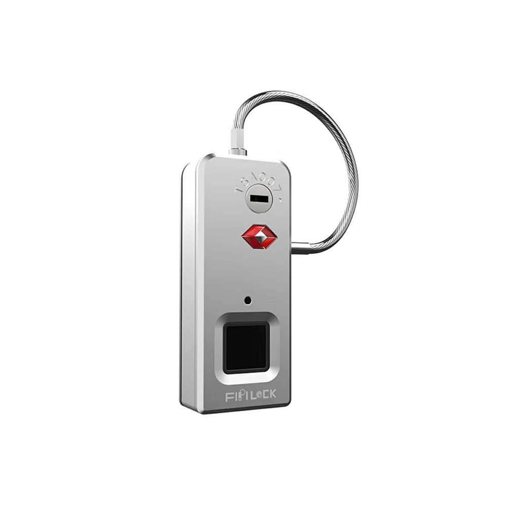 EKPL8 BLE Padlock
