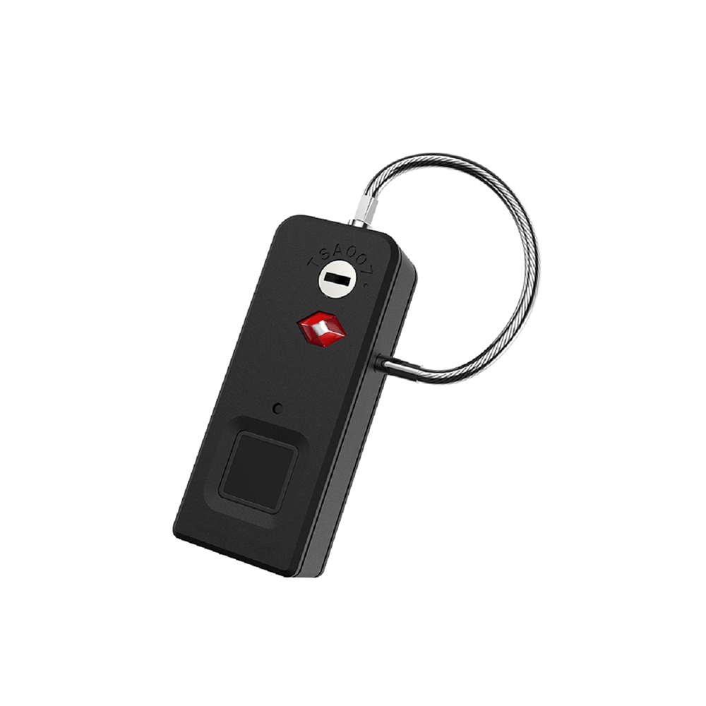 EKPL7 BLE Padlock