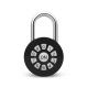 EKPL10 BLE Padlock