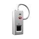 EKPL7 BLE Padlock